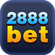 2888BET logo