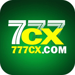 777CX logo