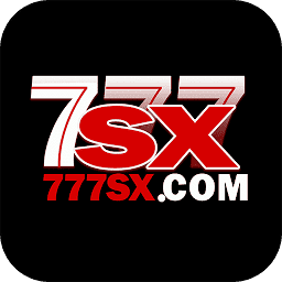 777SX logo