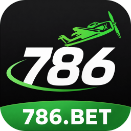 786BET logo