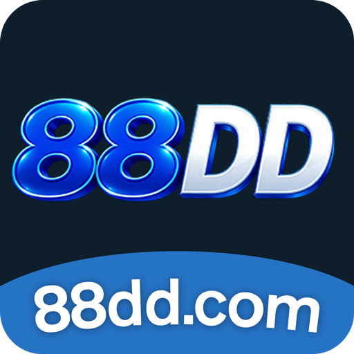 88DD logo