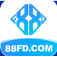 88FD Game logo