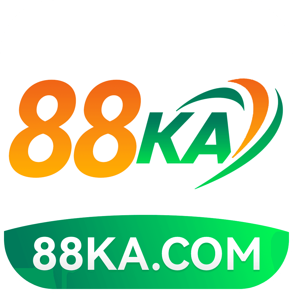 88KA logo