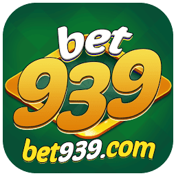 BET939 logo