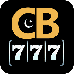 CB777 logo