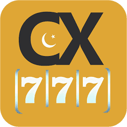 CX777 logo