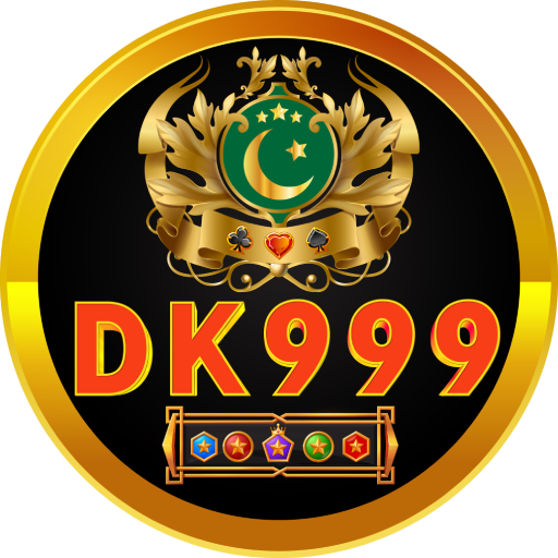 DK999 logo