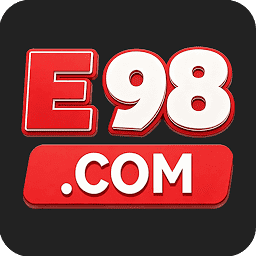 E98 logo
