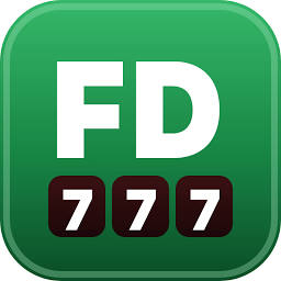 FD777 logo