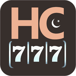 HC777 logo