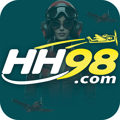HH98 logo