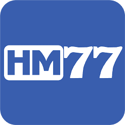 HM77 logo