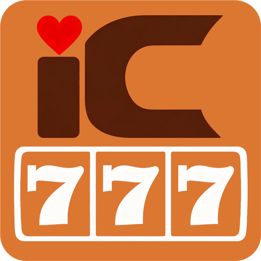 IC777 logo