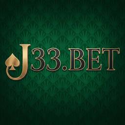 J33BET logo