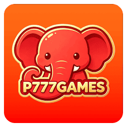P777 logo