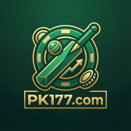 PK177 logo