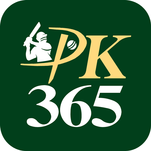 PK365 logo