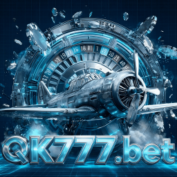 QK777 logo