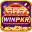 WINPKR logo