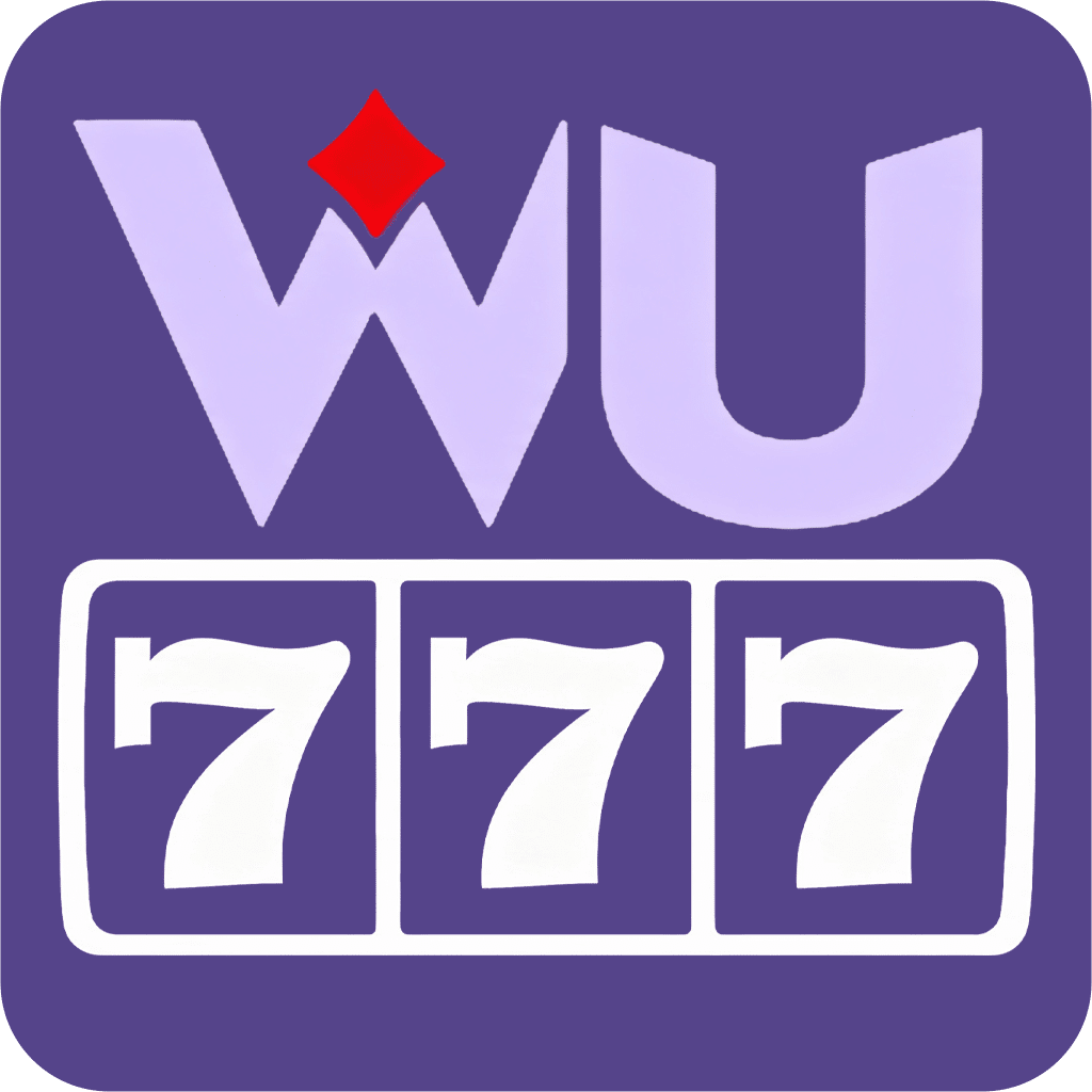 WU777 logo
