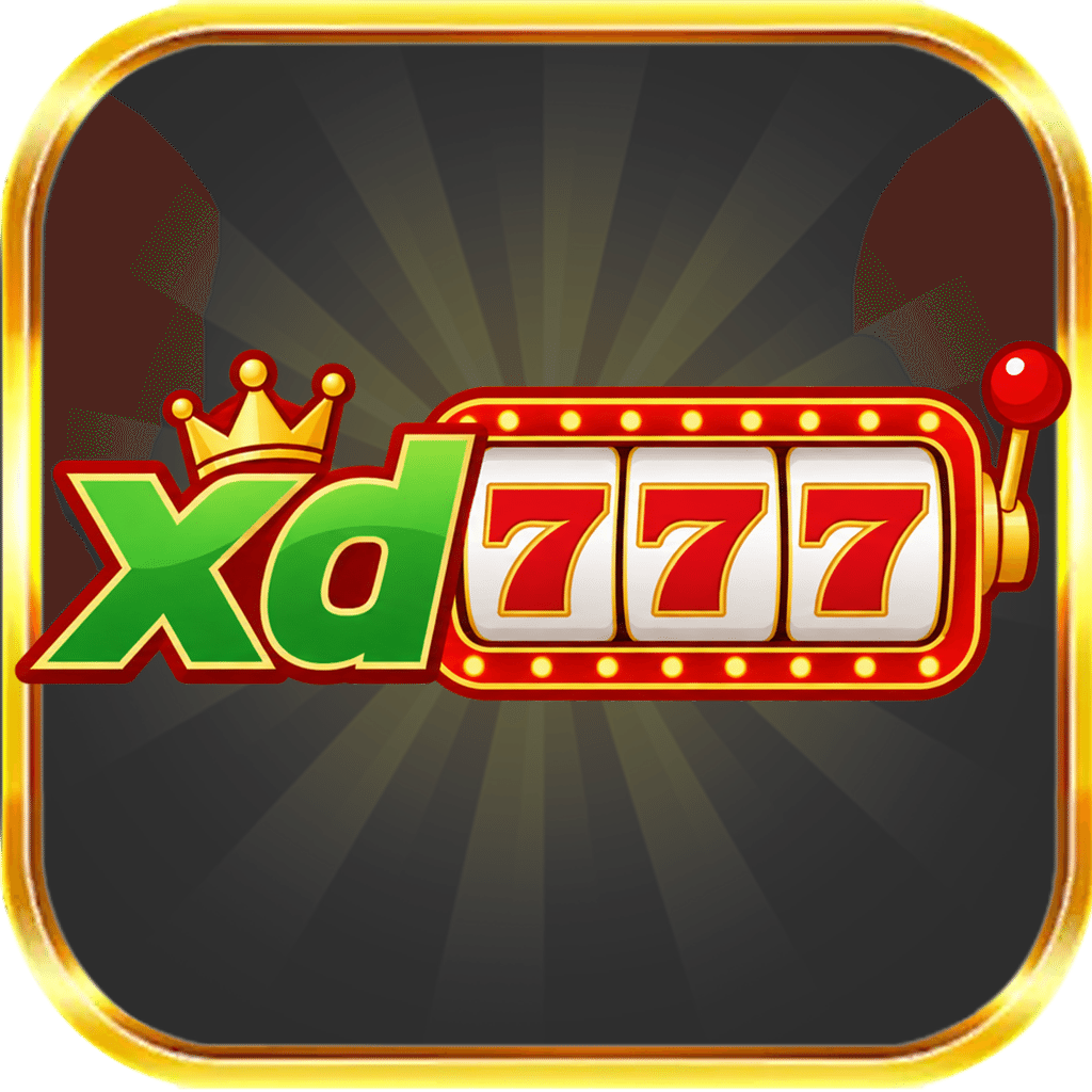 XD777 logo