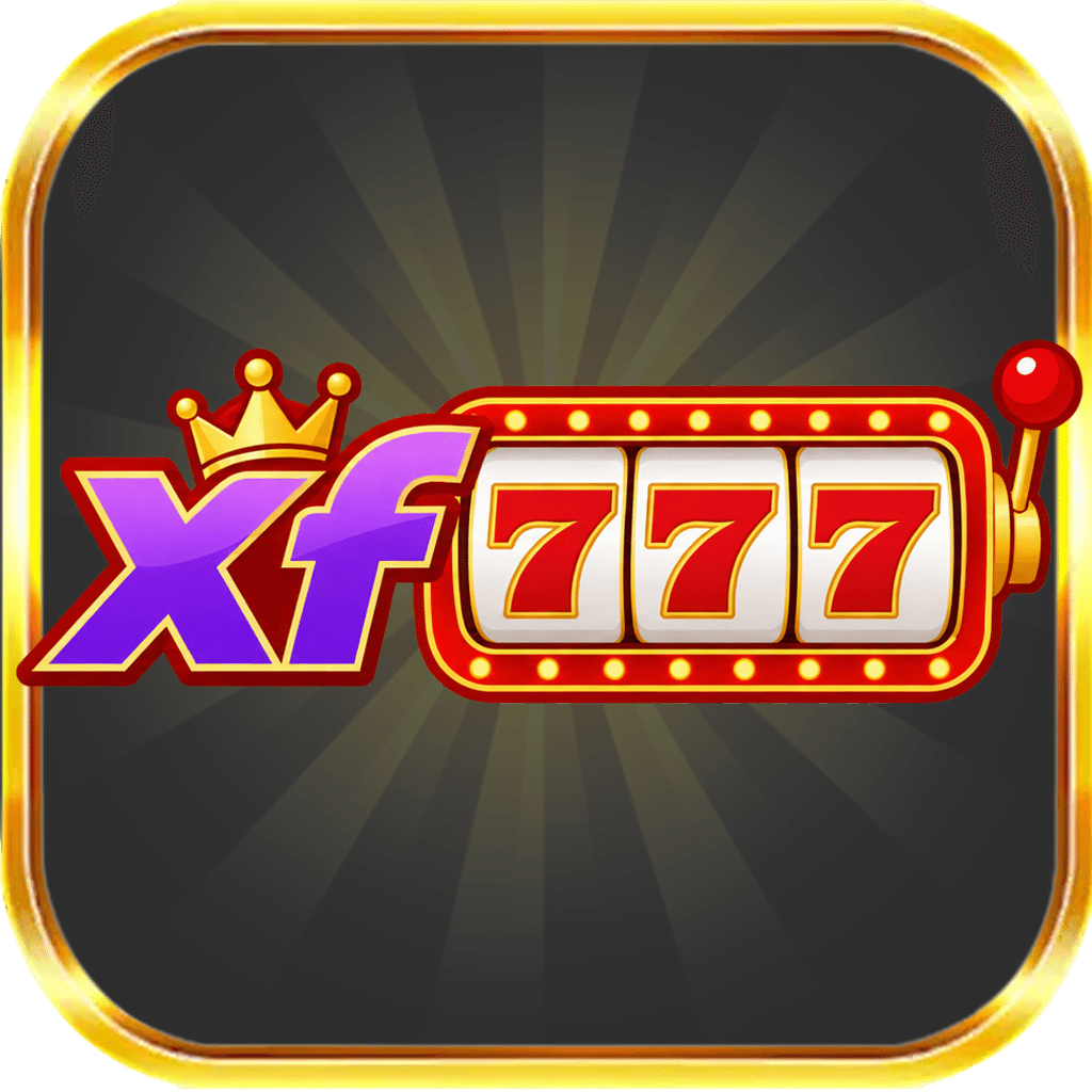 XF777 logo