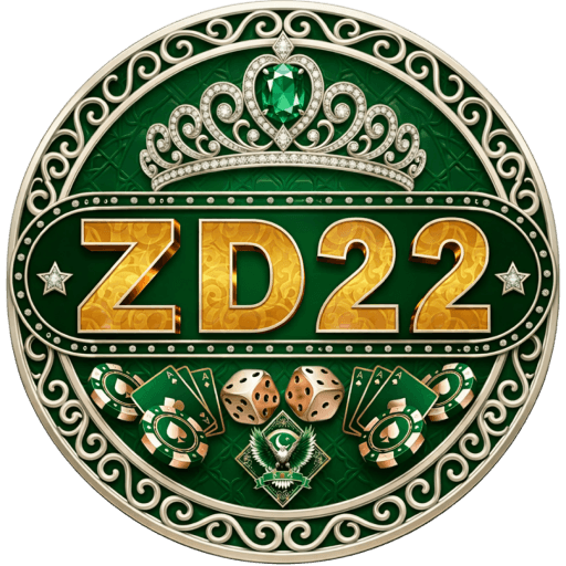 ZD22 logo